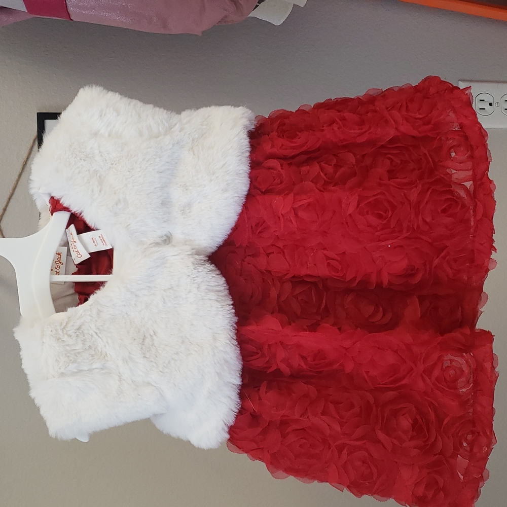 Baby gril dress